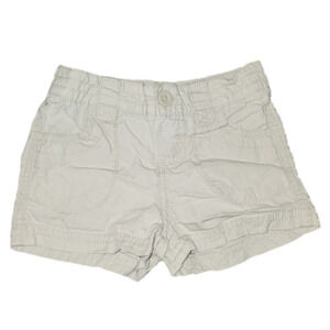 Circo Khaki Shorts
